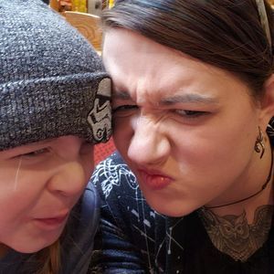 Meet your Posher, Tia